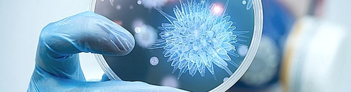 Nano Gümüş İyon Teknolojisi