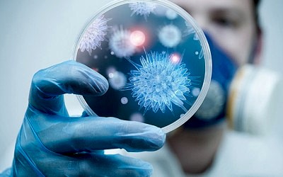 Nano Gümüş İyon Teknolojisi